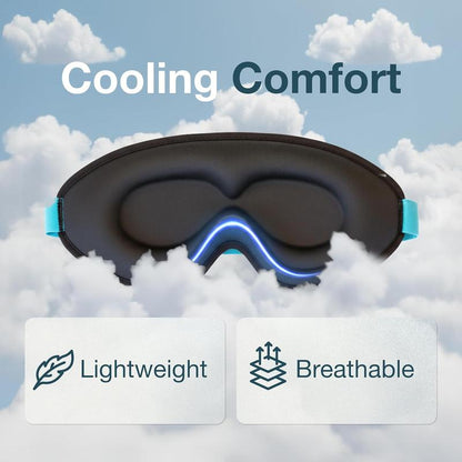 Nightwell™ CloudFit 3D Blackout Sleep Mask